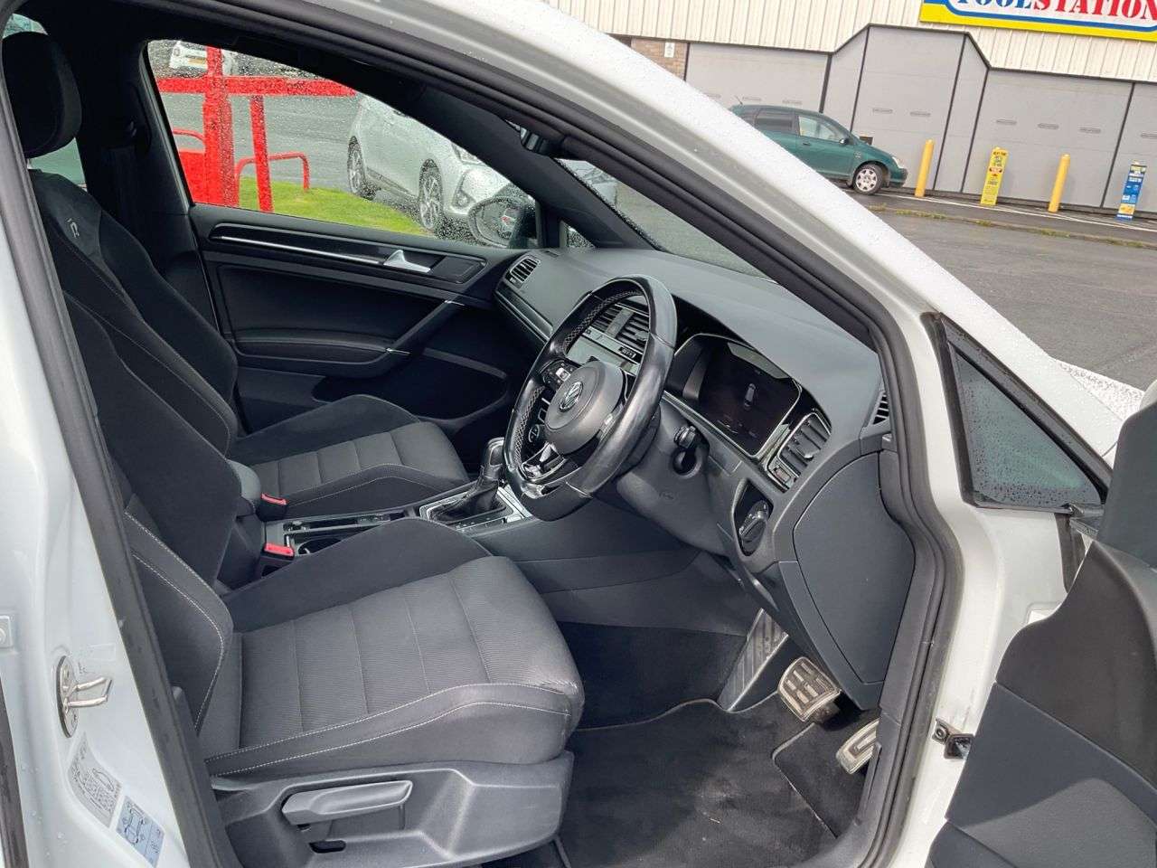 2019 VOLKSWAGEN GOLF 2019 VOLKSWAGEN GOLF