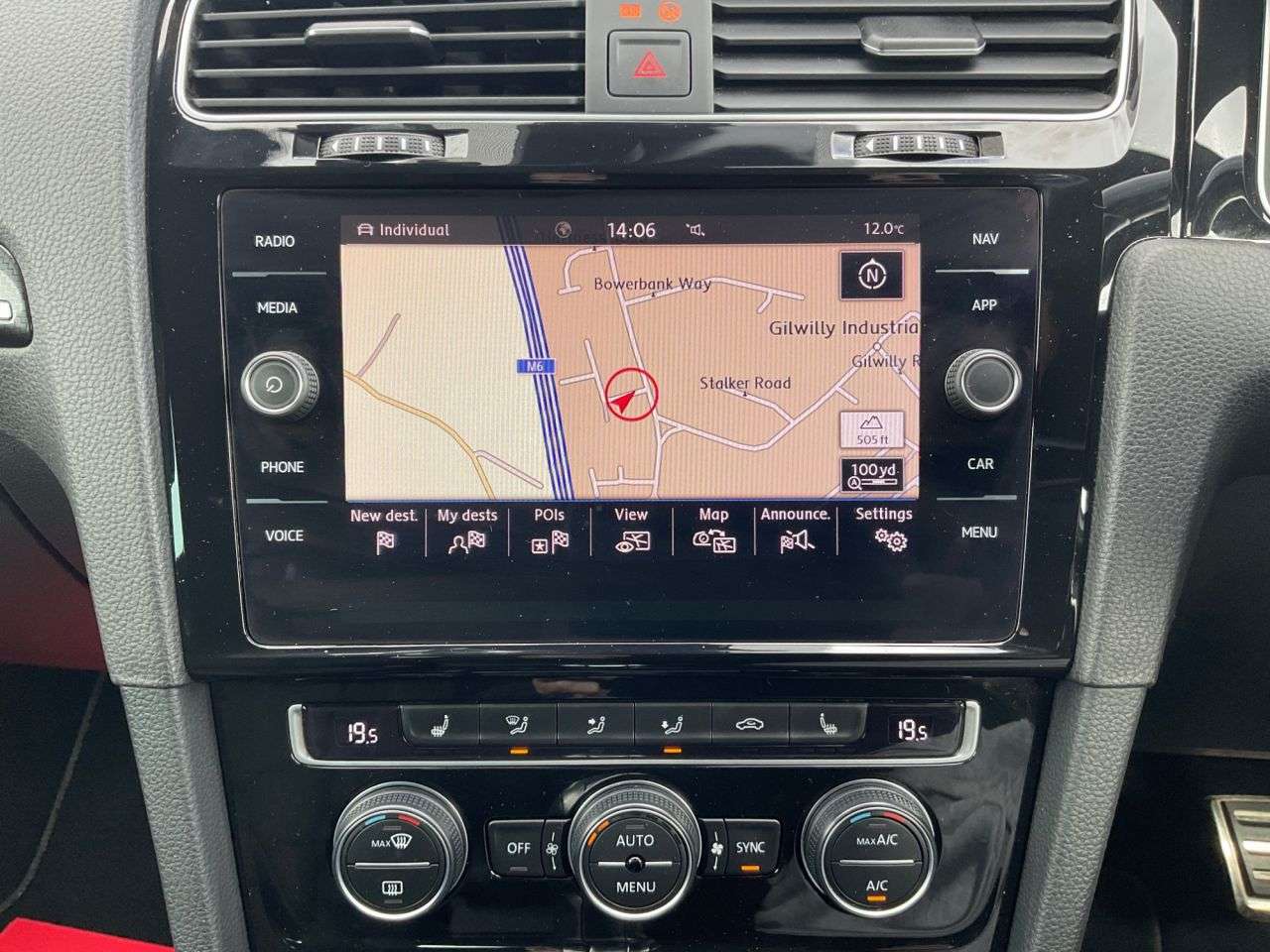2019 VOLKSWAGEN GOLF 2019 VOLKSWAGEN GOLF