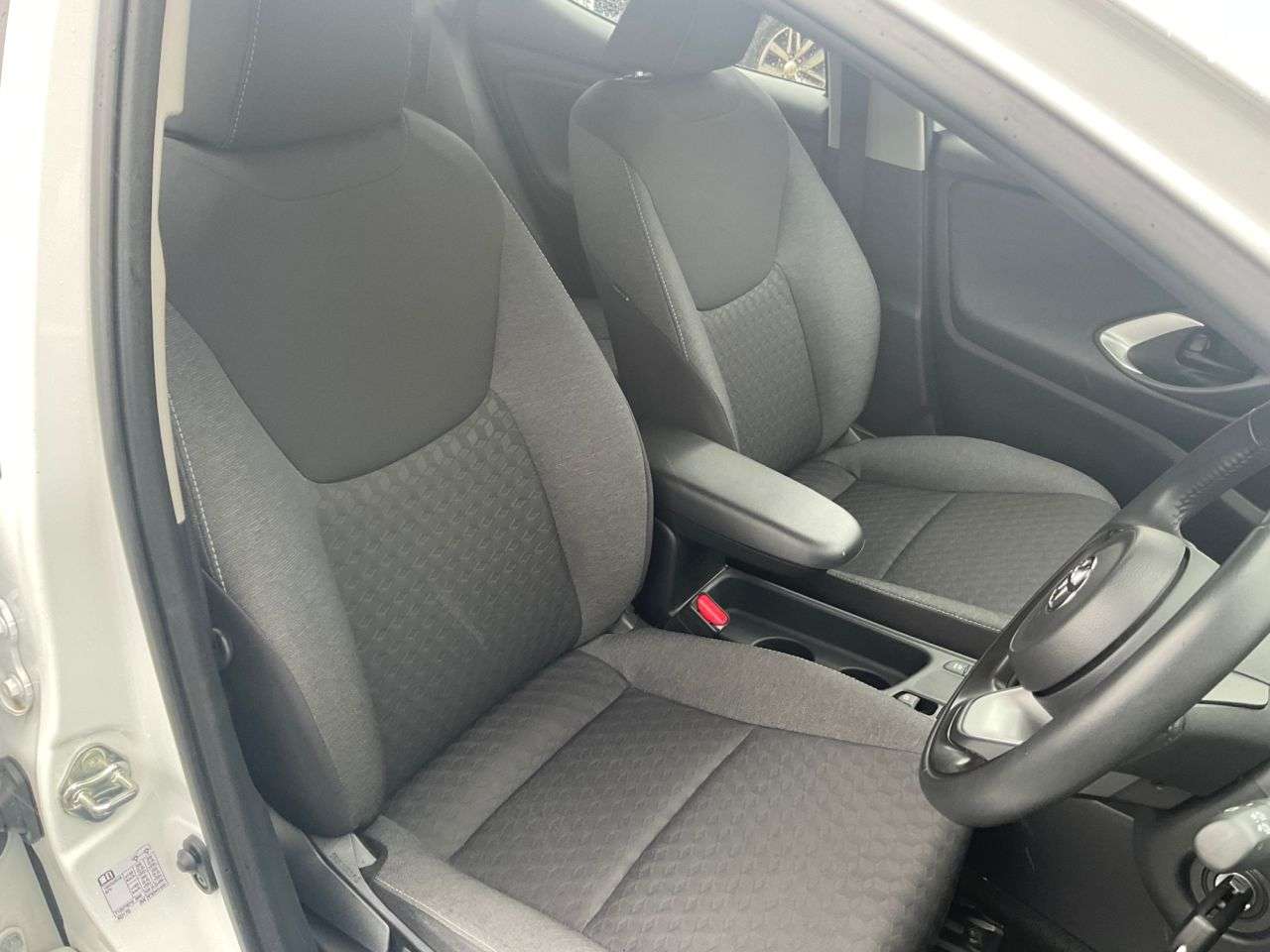 2023 TOYOTA YARIS 2023 TOYOTA YARIS