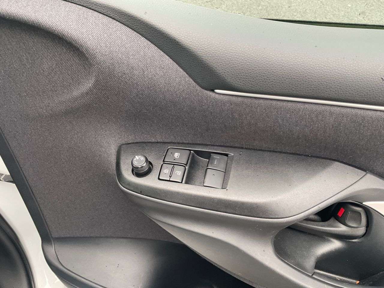 2023 TOYOTA YARIS 2023 TOYOTA YARIS