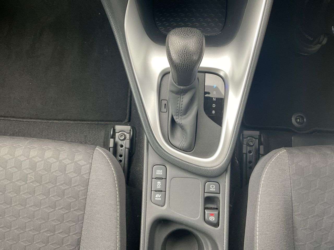 2023 TOYOTA YARIS 2023 TOYOTA YARIS