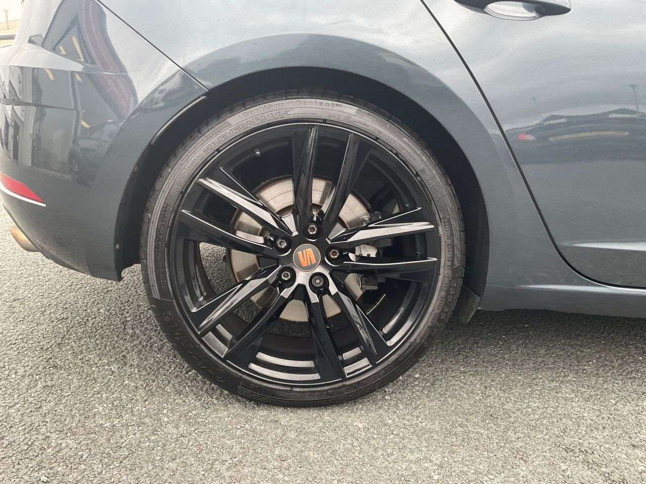 2020 SEAT LEON 2020 SEAT LEON