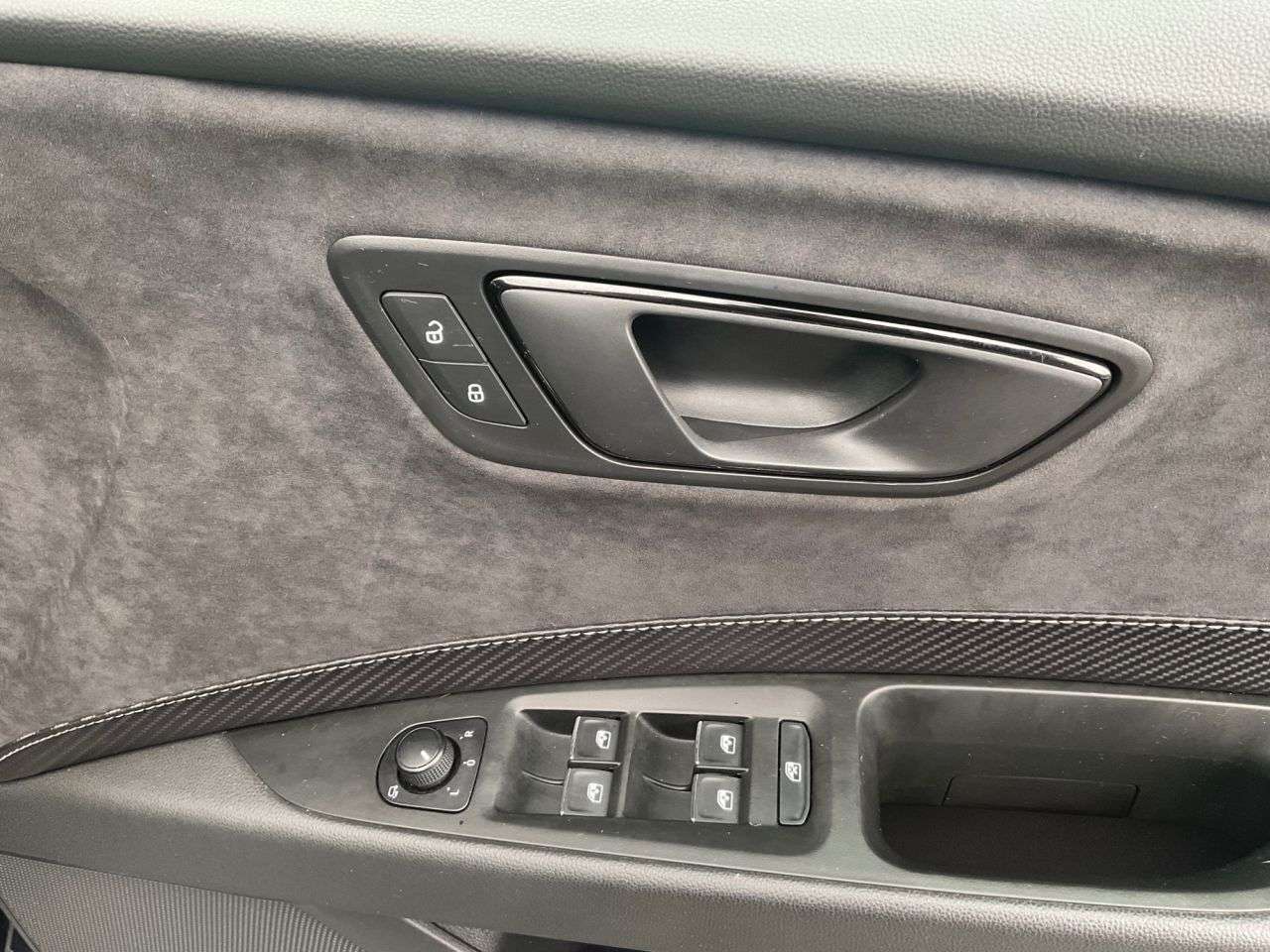 2020 SEAT LEON 2020 SEAT LEON