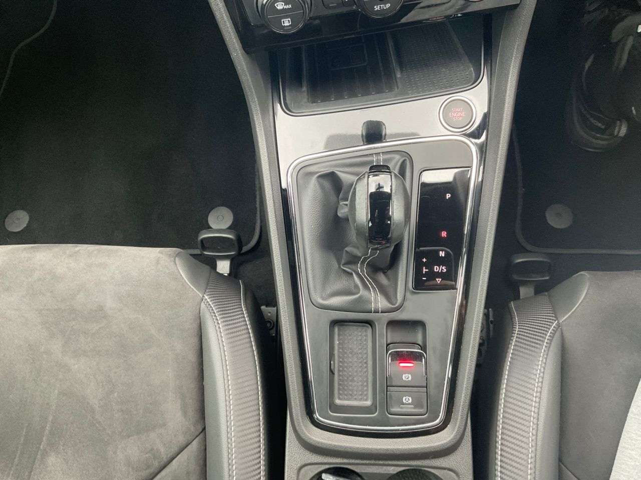 2020 SEAT LEON 2020 SEAT LEON