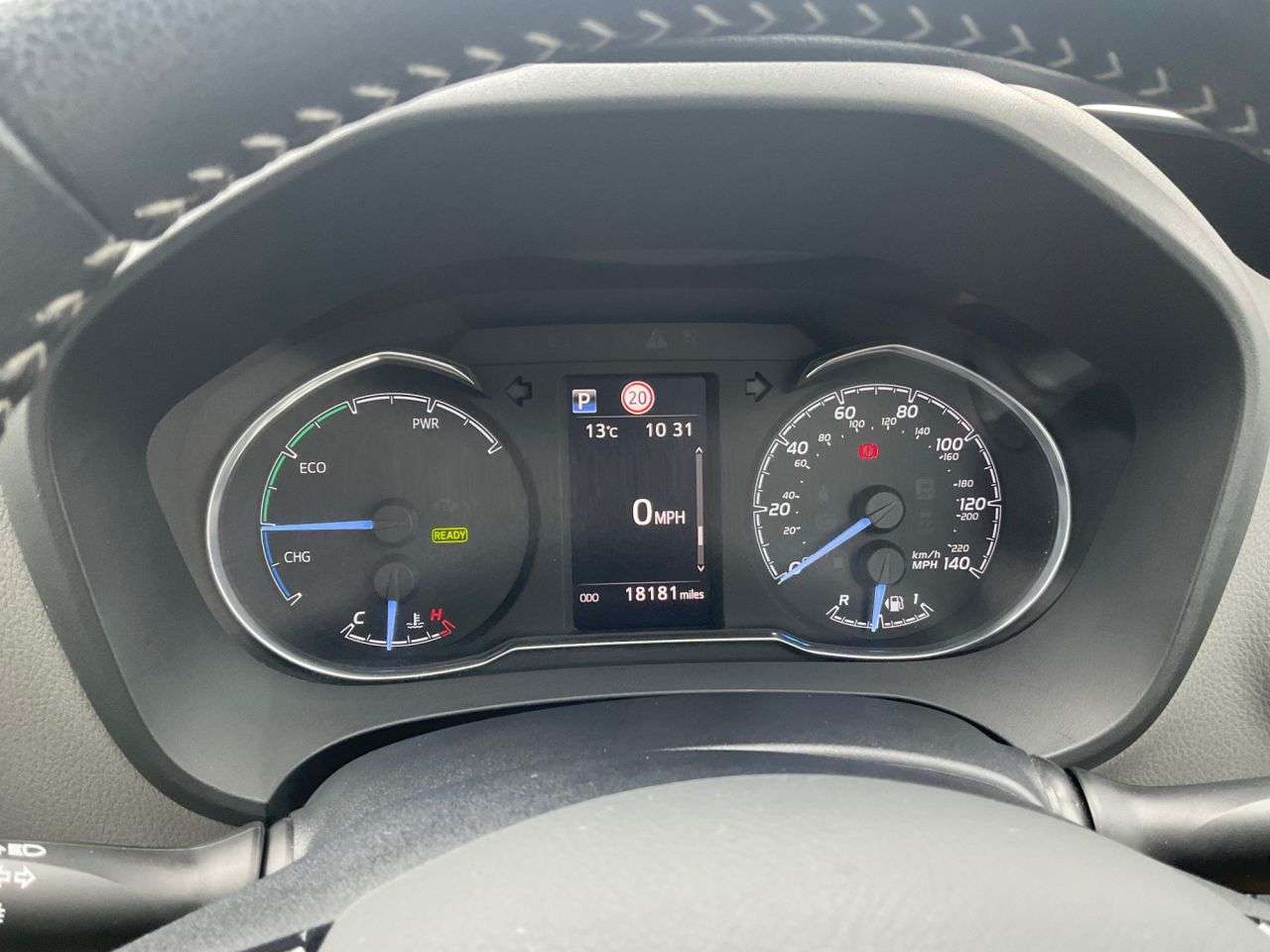 2018 TOYOTA YARIS 2018 TOYOTA YARIS