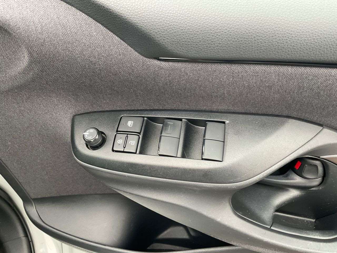 2023 TOYOTA YARIS 2023 TOYOTA YARIS