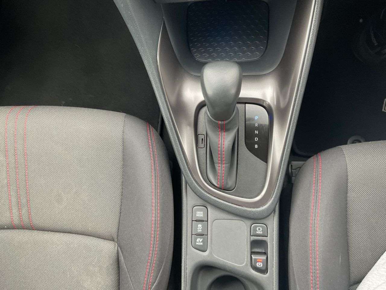 2023 TOYOTA YARIS 2023 TOYOTA YARIS