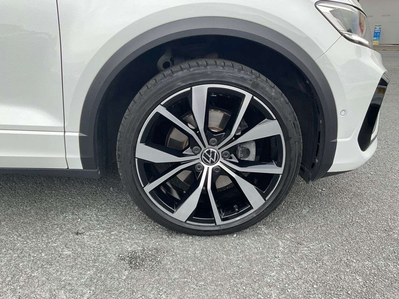 2024 VOLKSWAGEN T-ROC 2024 VOLKSWAGEN T-ROC