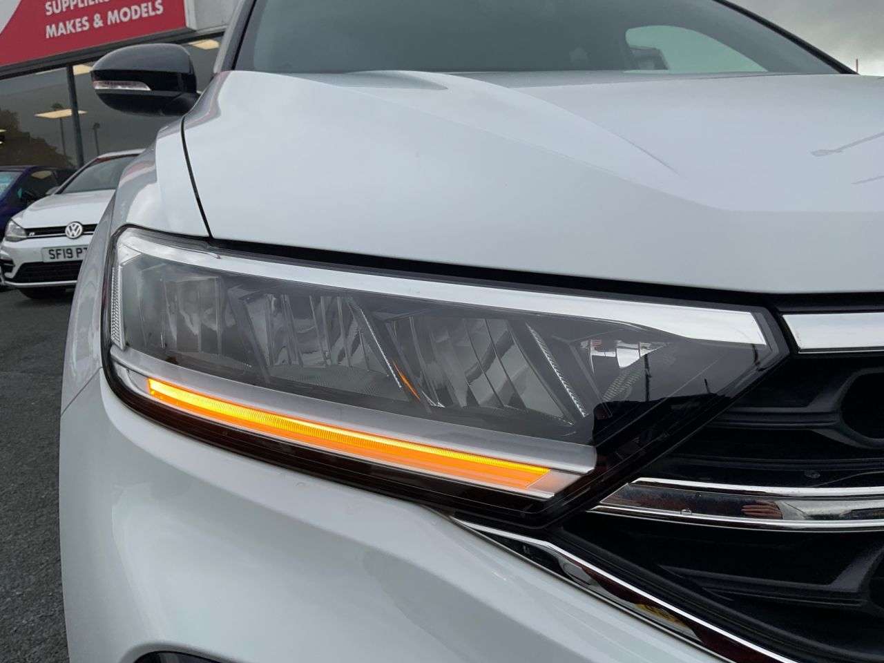 2024 VOLKSWAGEN T-ROC 2024 VOLKSWAGEN T-ROC