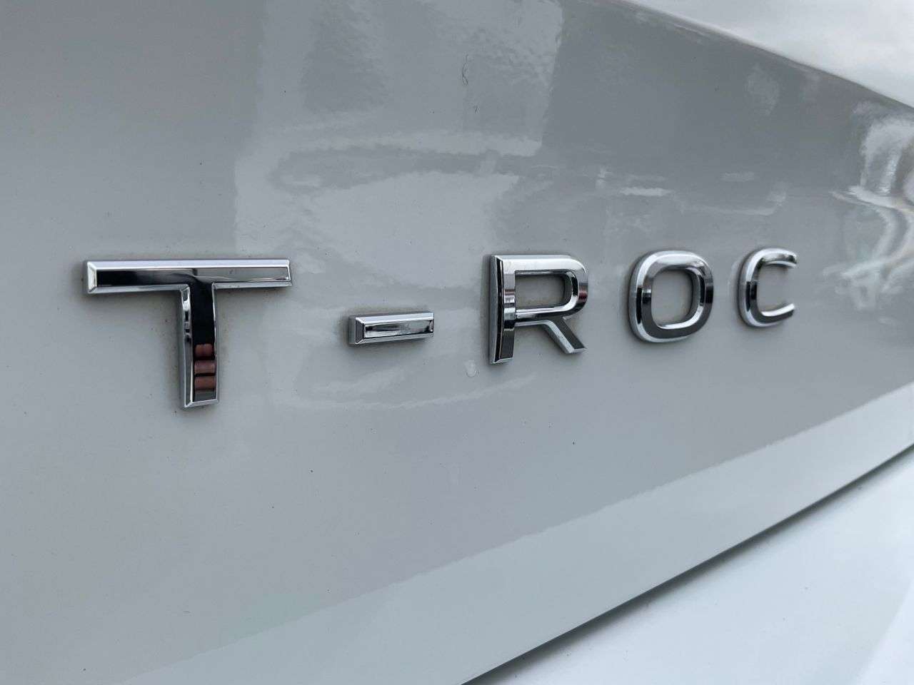 2024 VOLKSWAGEN T-ROC 2024 VOLKSWAGEN T-ROC