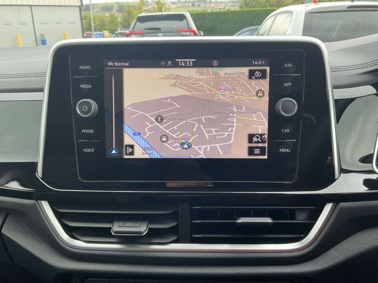 2024 VOLKSWAGEN T-ROC 2024 VOLKSWAGEN T-ROC