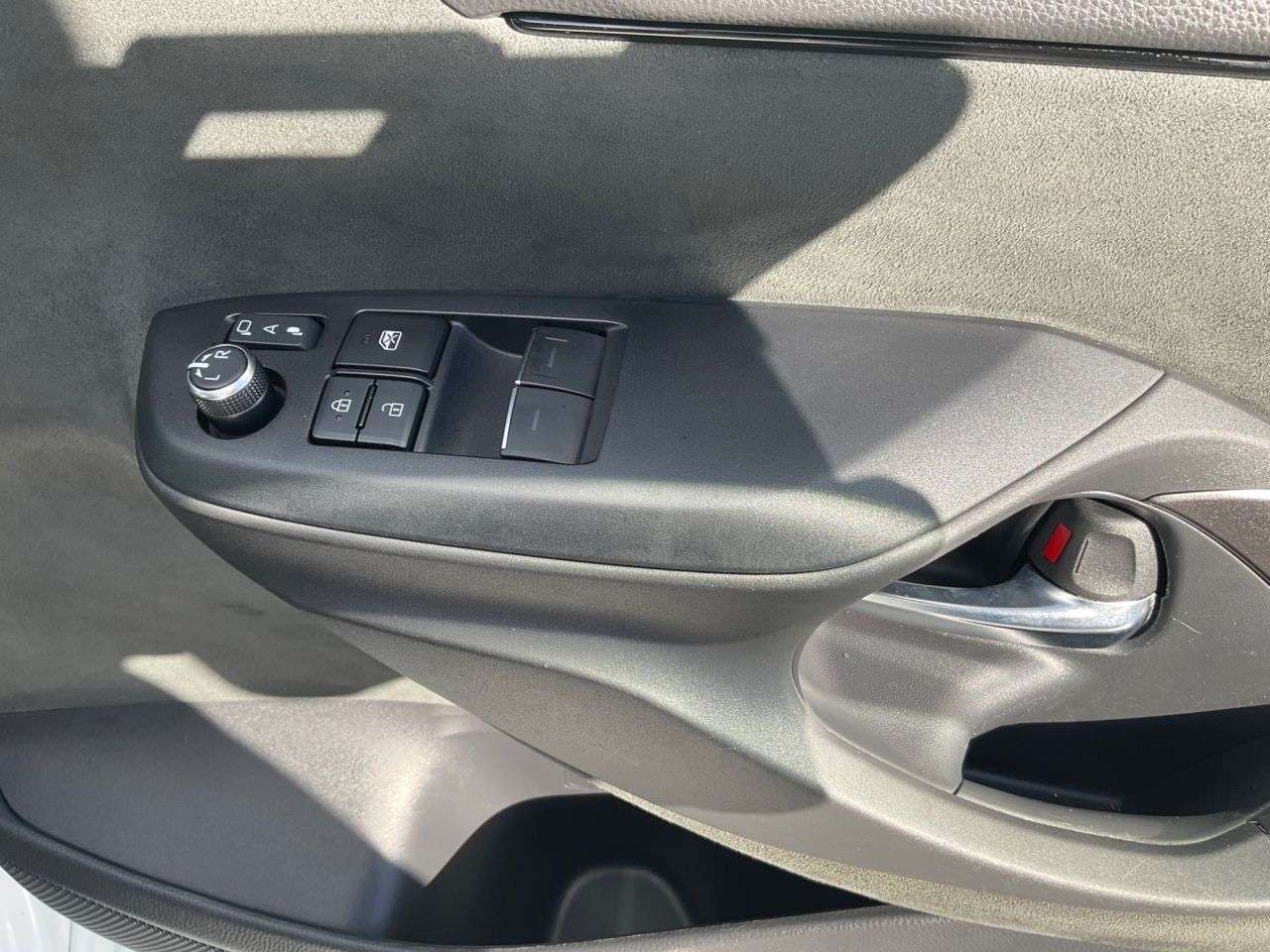 2021 TOYOTA YARIS 2021 TOYOTA YARIS