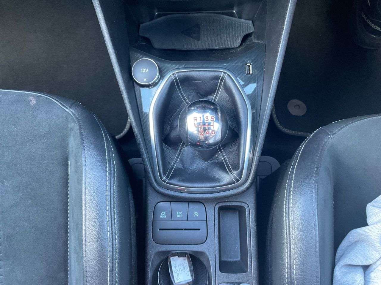 2019 FORD FIESTA 2019 FORD FIESTA