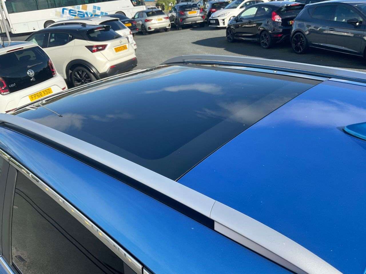 2019 NISSAN QASHQAI 2019 NISSAN QASHQAI