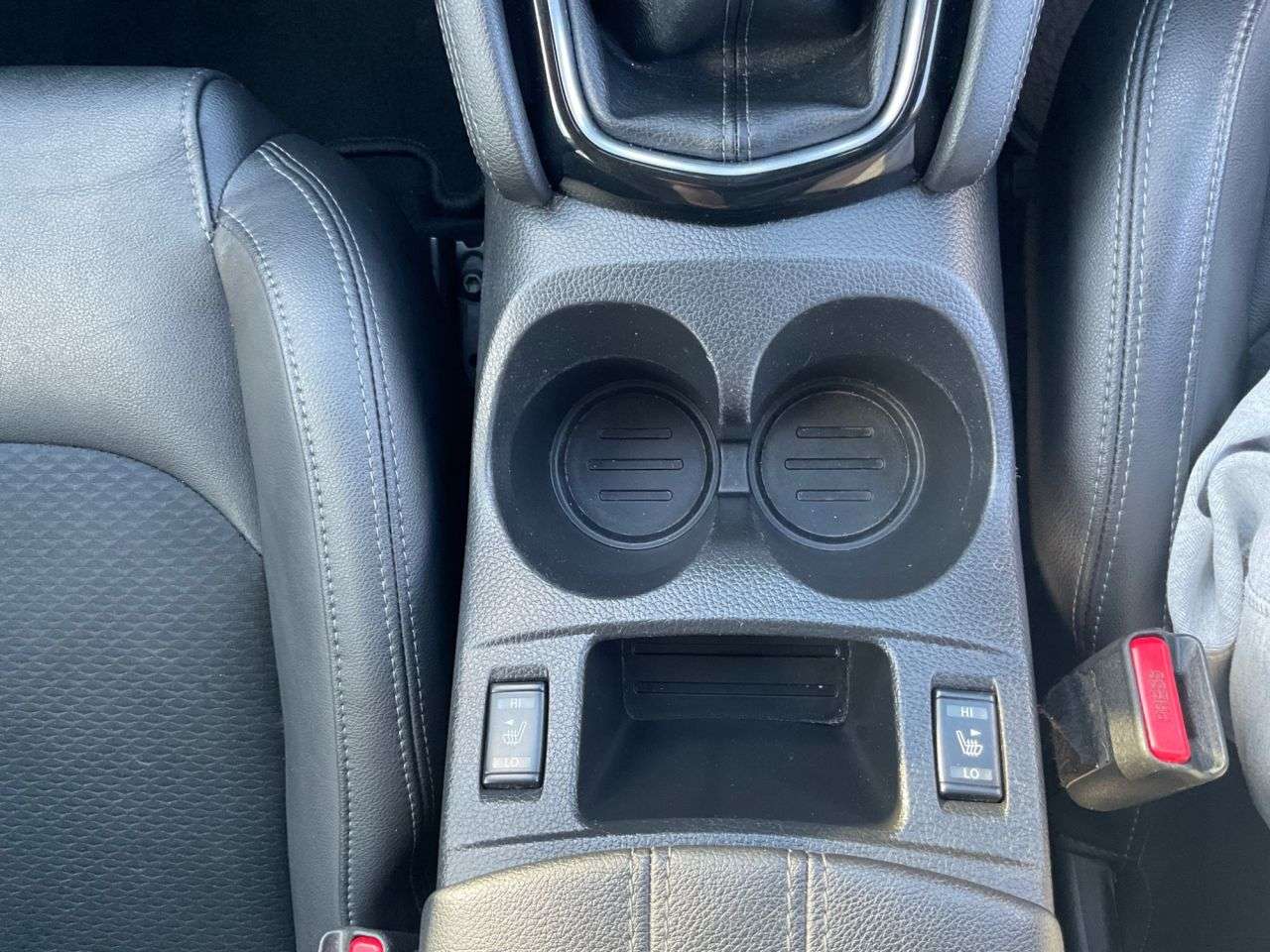2019 NISSAN QASHQAI 2019 NISSAN QASHQAI