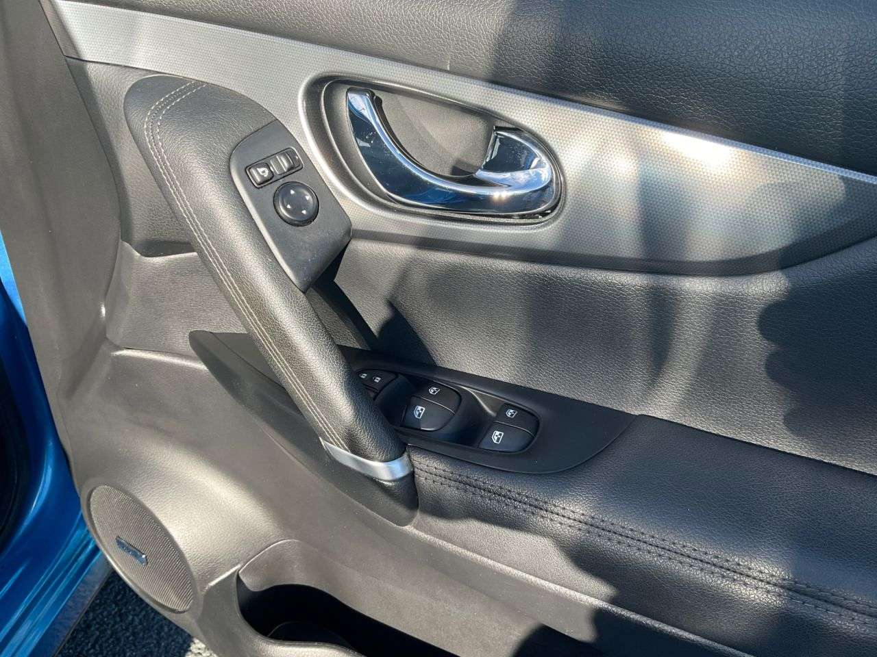 2019 NISSAN QASHQAI 2019 NISSAN QASHQAI