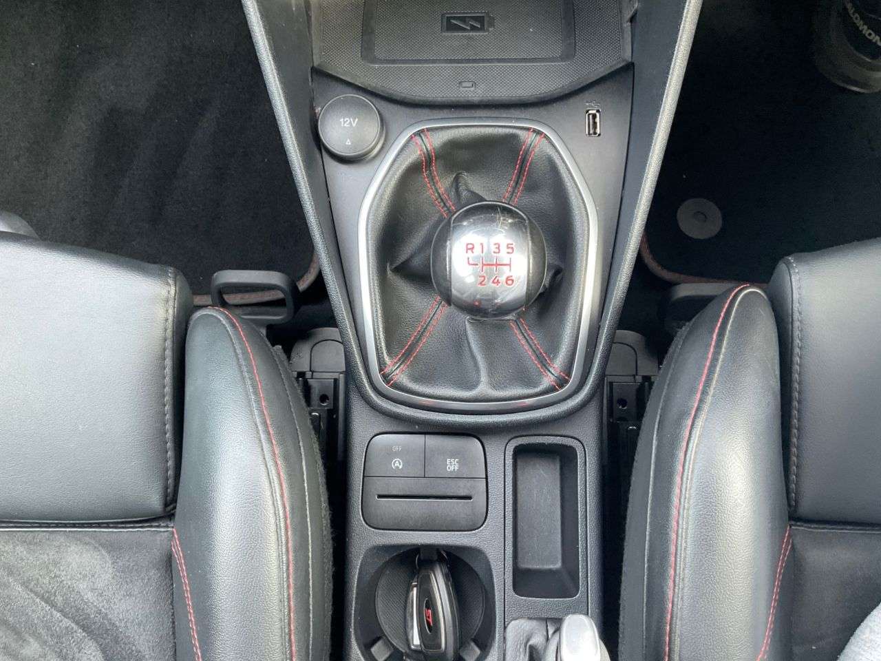 2022 FORD FIESTA 2022 FORD FIESTA