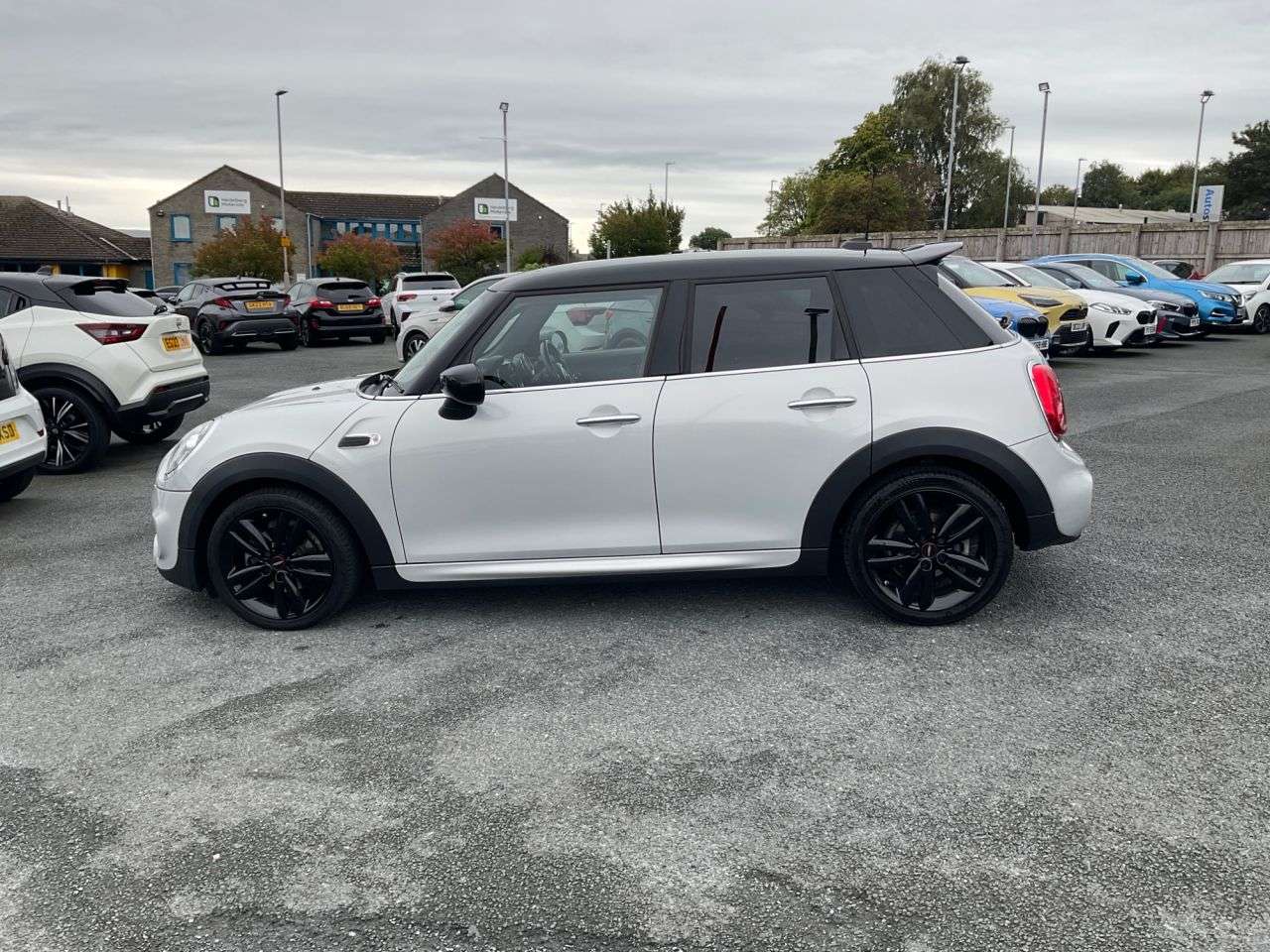 2020 MINI HATCH 2020 MINI HATCH