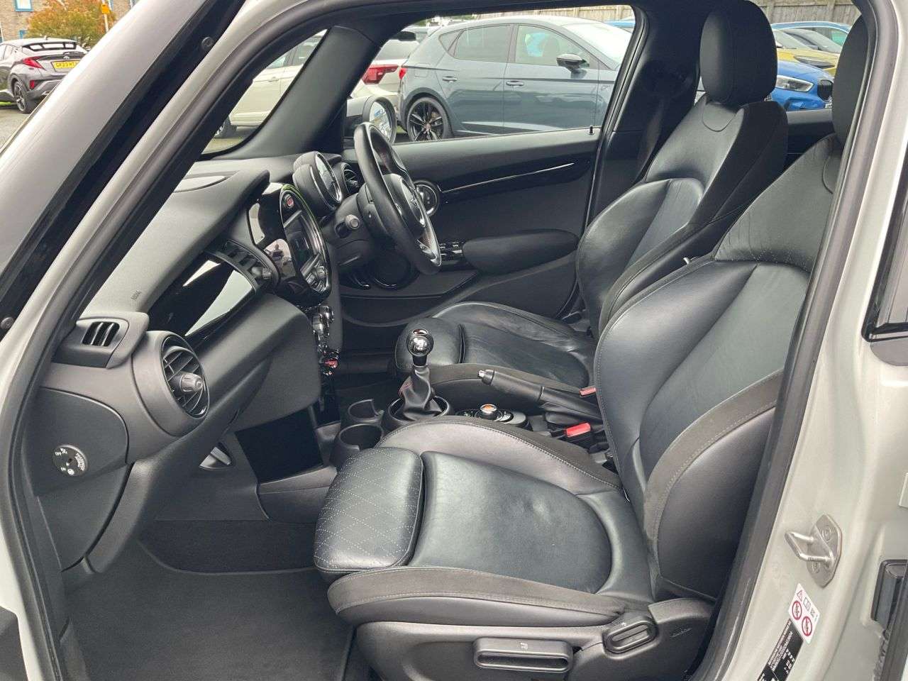 2020 MINI HATCH 2020 MINI HATCH