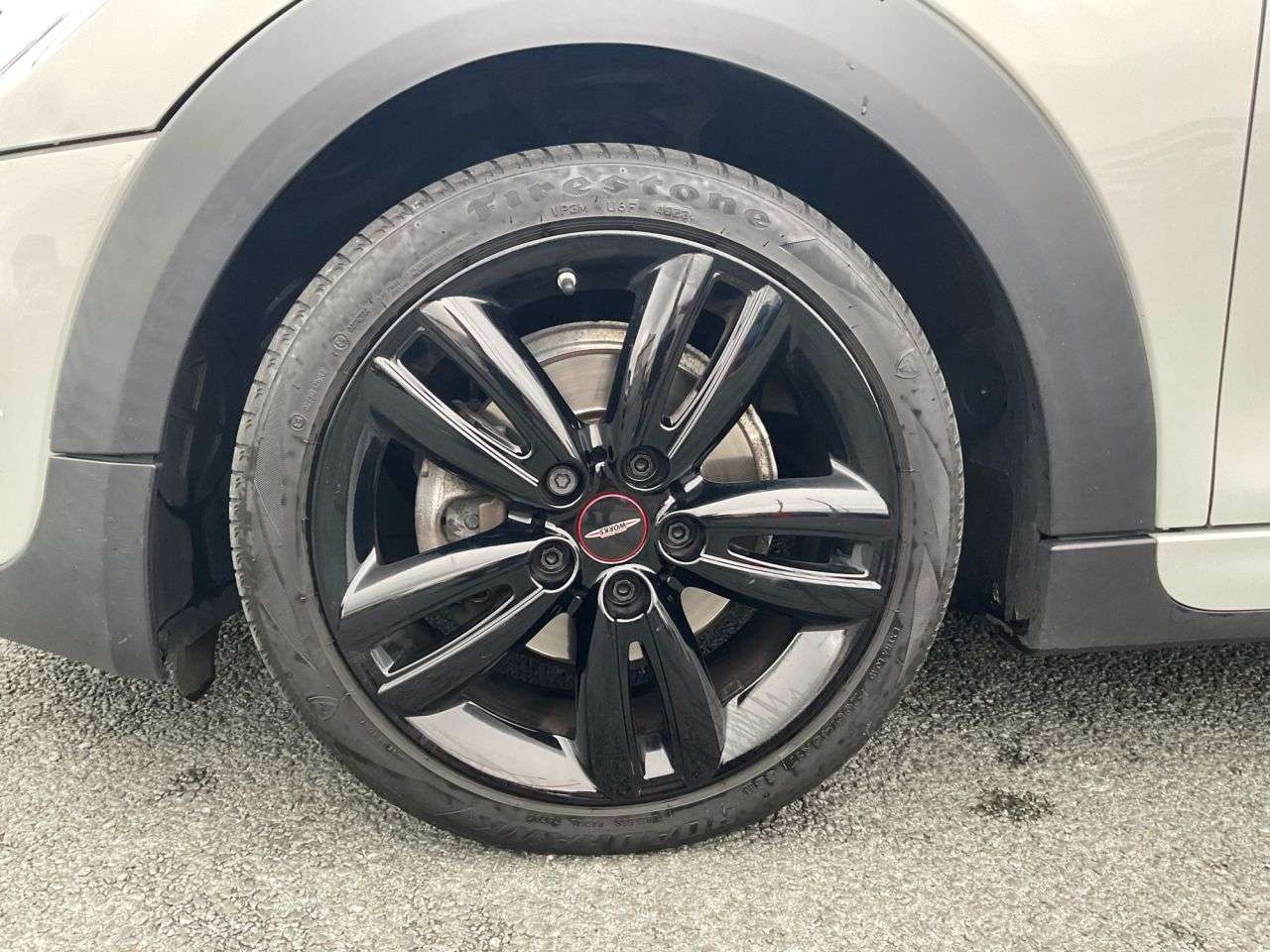2020 MINI HATCH 2020 MINI HATCH