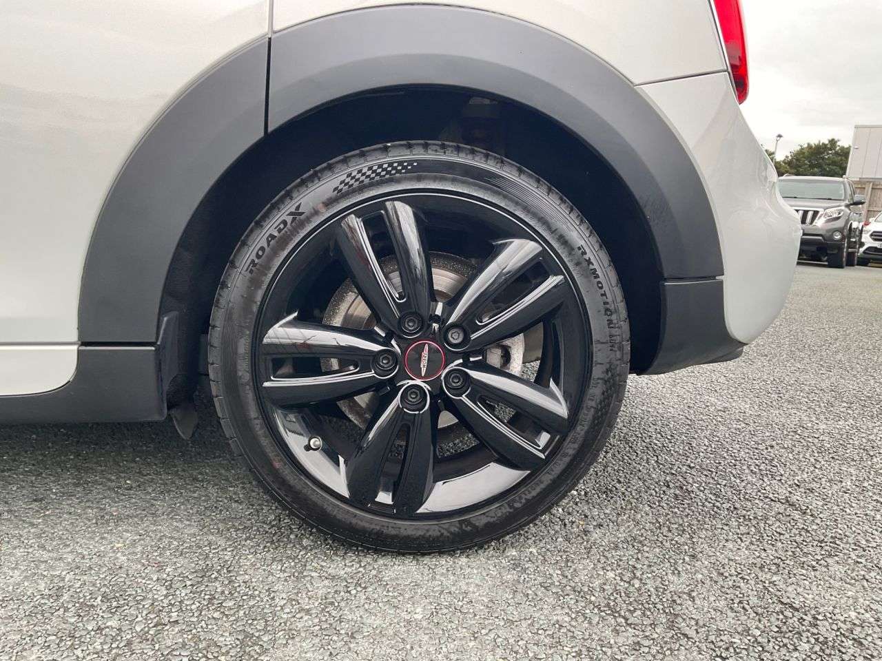 2020 MINI HATCH 2020 MINI HATCH