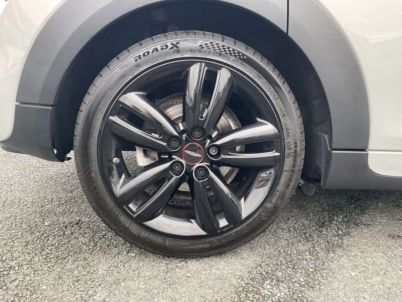 2020 MINI HATCH 2020 MINI HATCH