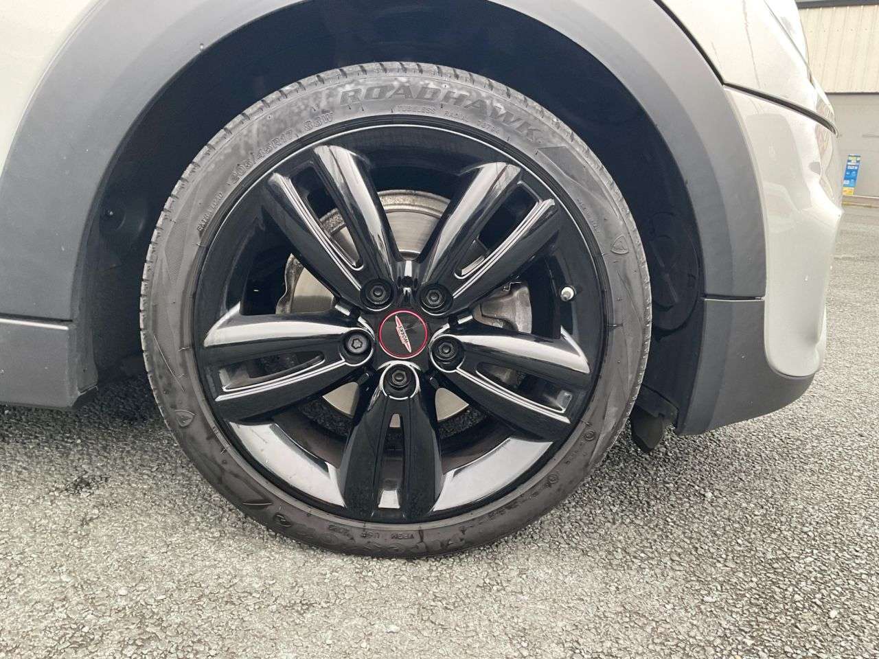 2020 MINI HATCH 2020 MINI HATCH