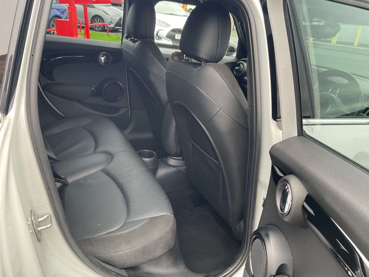 2020 MINI HATCH 2020 MINI HATCH