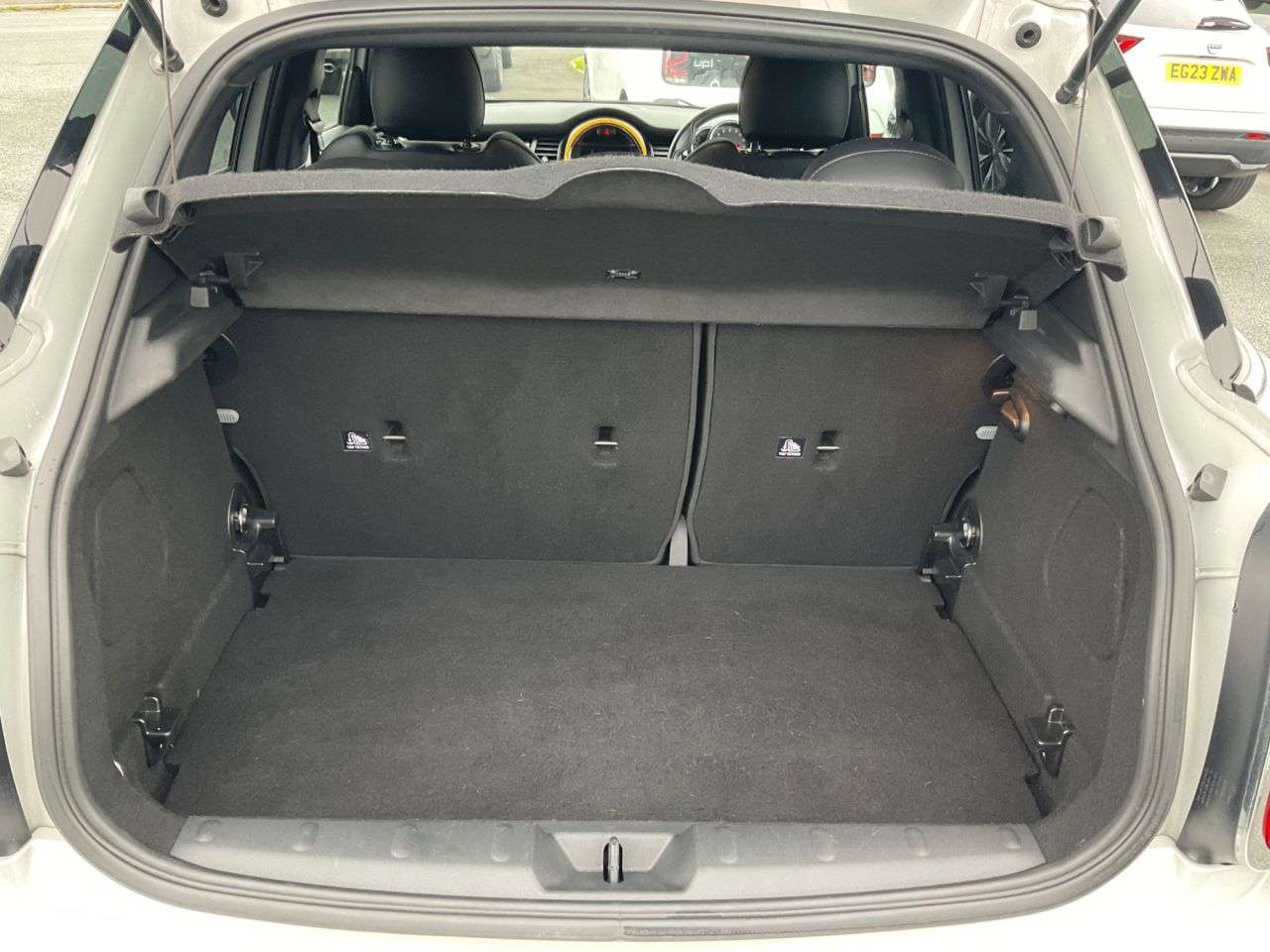 2020 MINI HATCH 2020 MINI HATCH