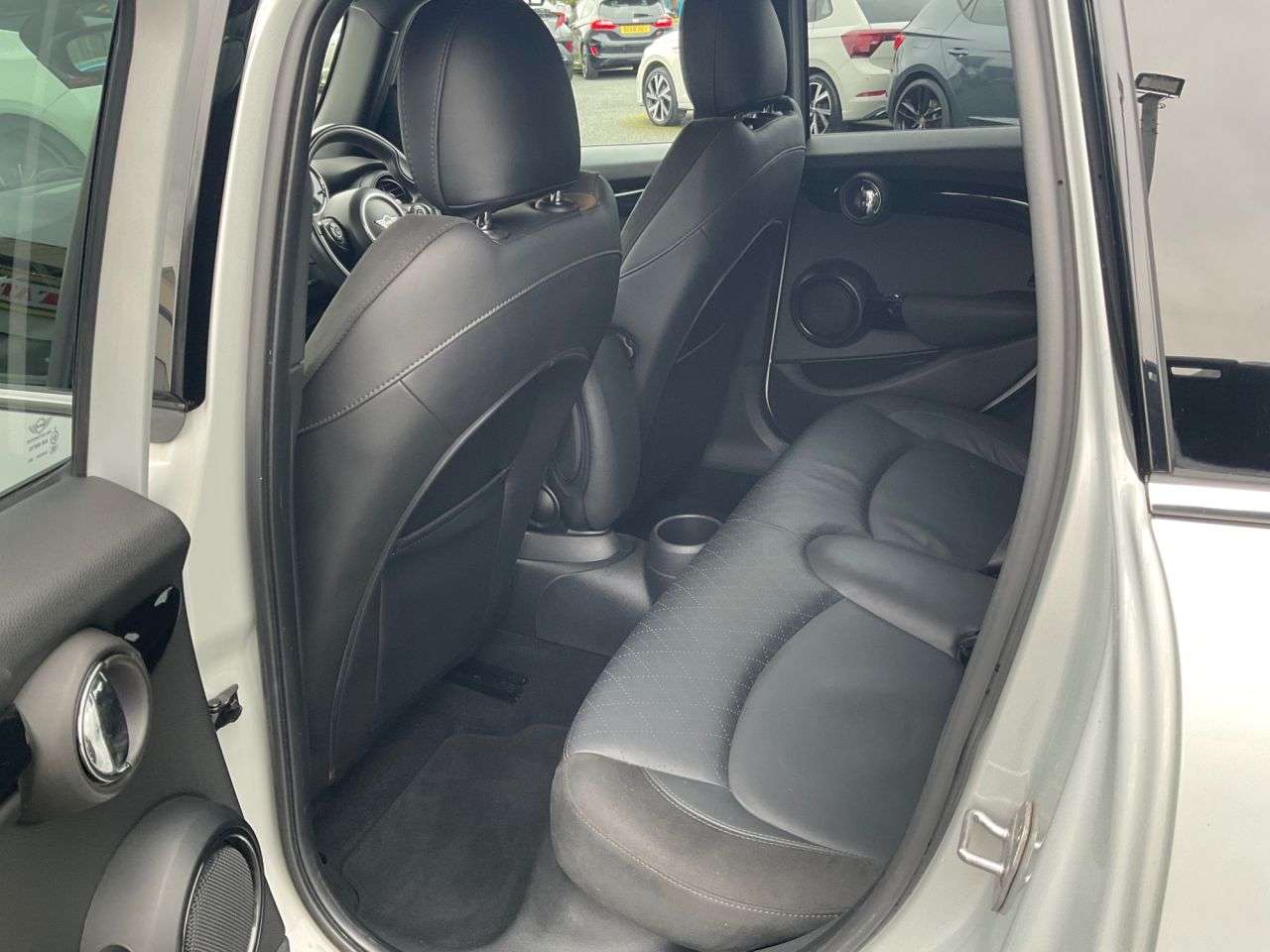 2020 MINI HATCH 2020 MINI HATCH