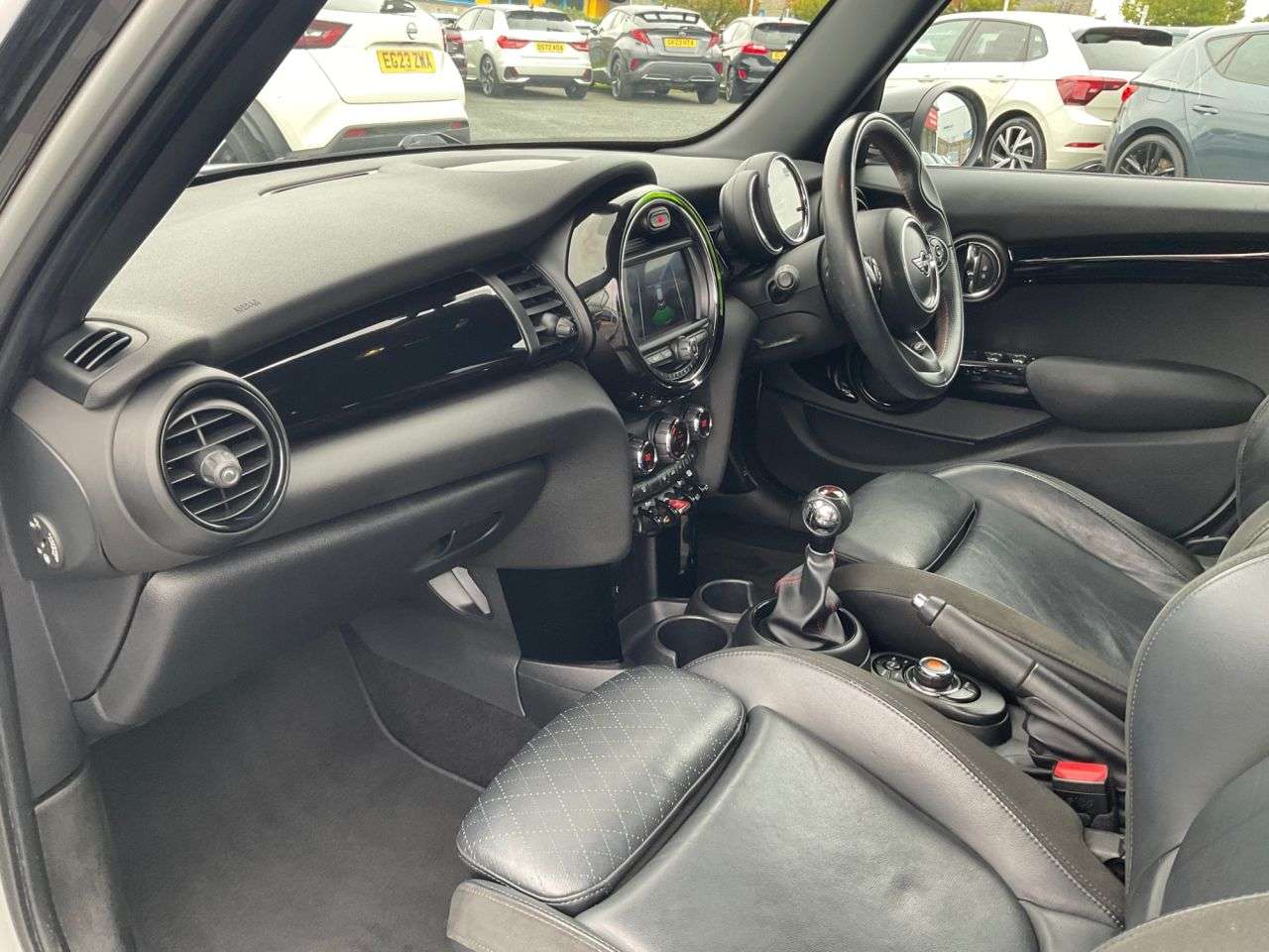 2020 MINI HATCH 2020 MINI HATCH