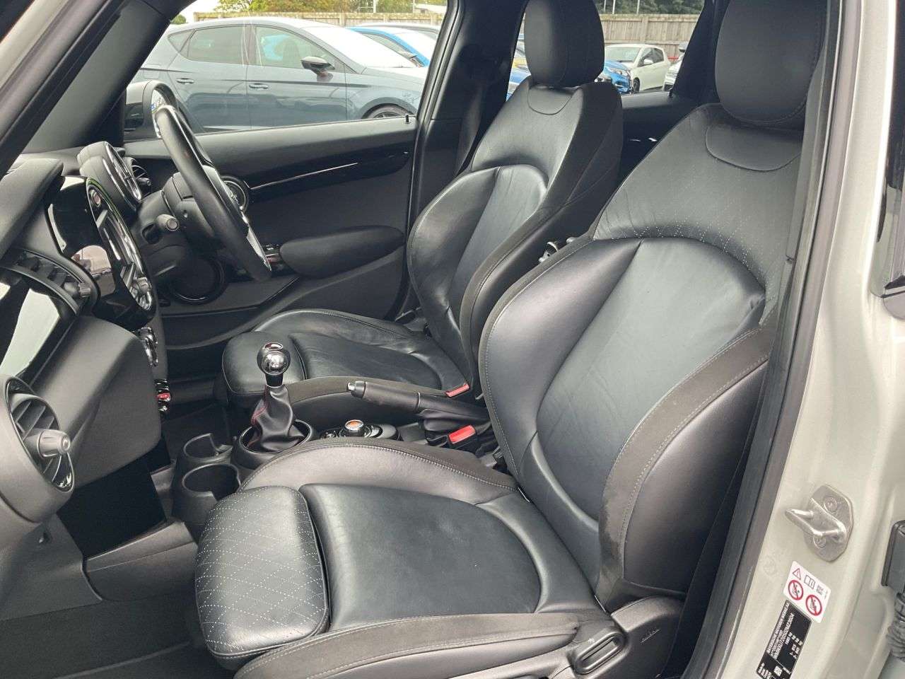 2020 MINI HATCH 2020 MINI HATCH