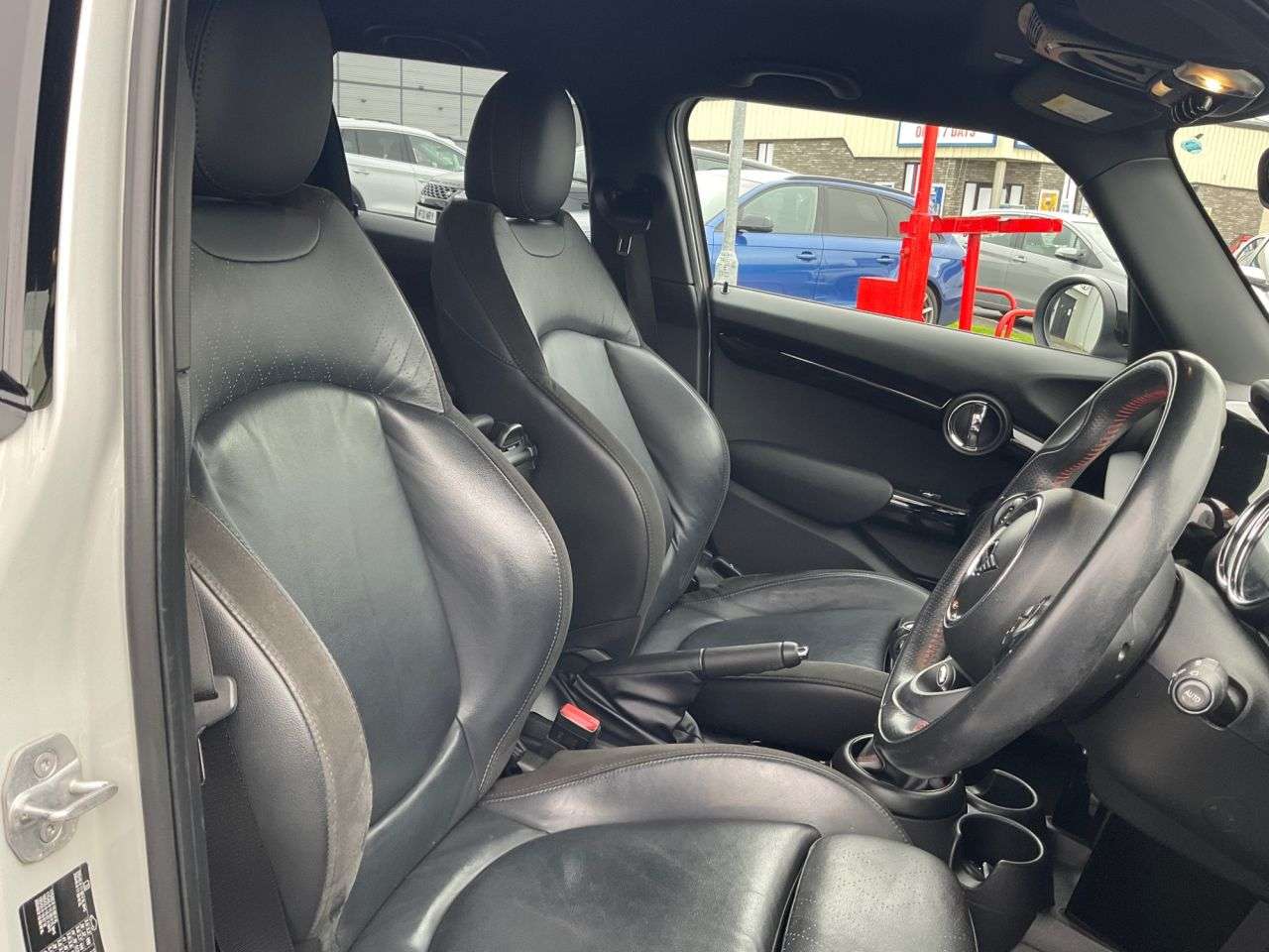 2020 MINI HATCH 2020 MINI HATCH