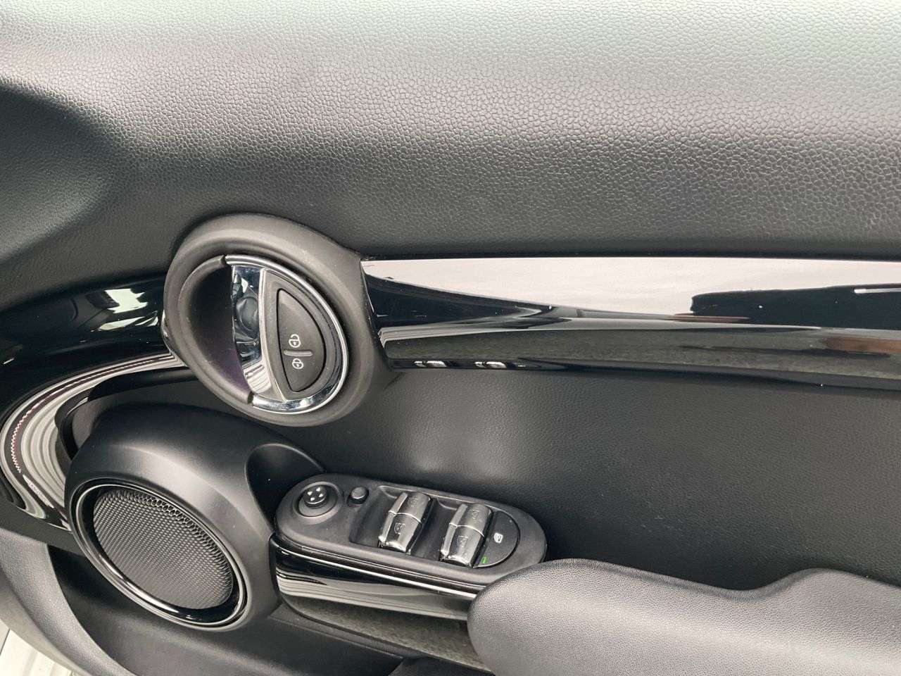 2020 MINI HATCH 2020 MINI HATCH