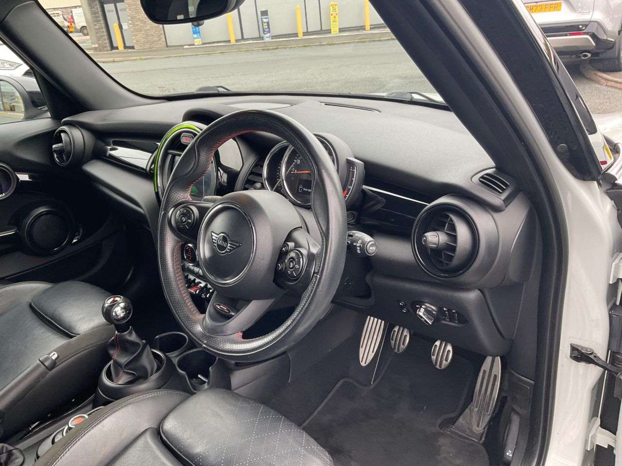 2020 MINI HATCH 2020 MINI HATCH