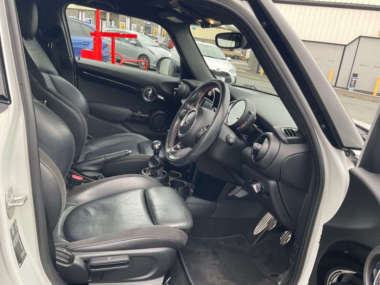 2020 MINI HATCH 2020 MINI HATCH