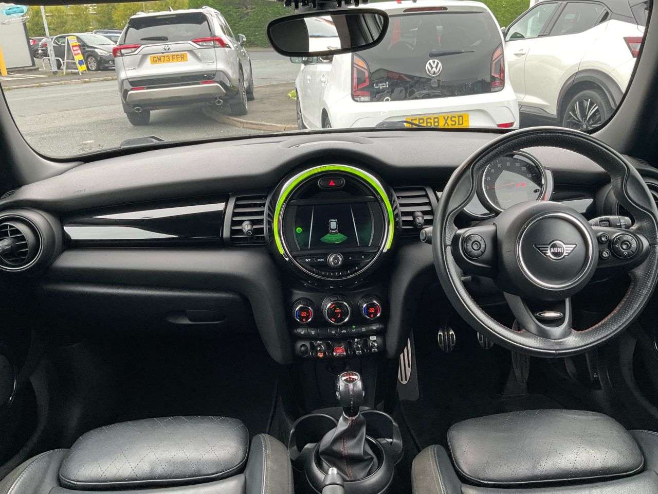 2020 MINI HATCH 2020 MINI HATCH