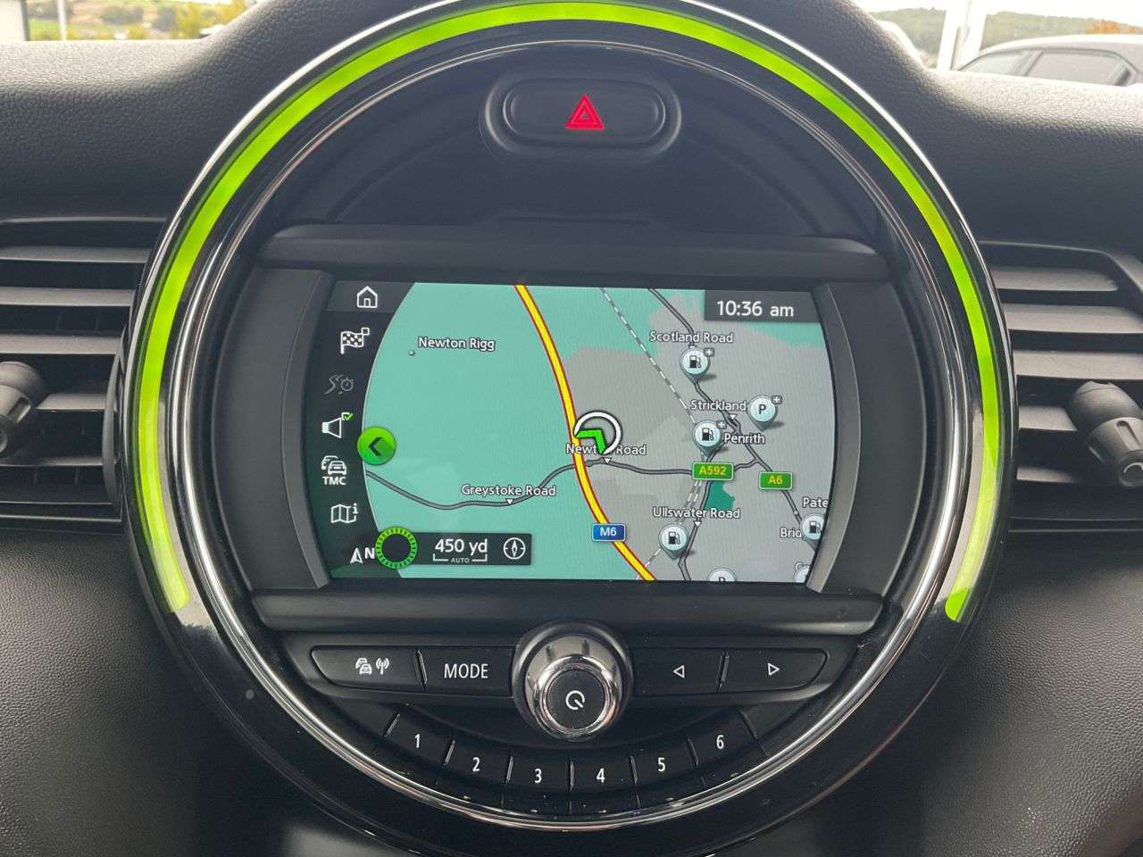 2020 MINI HATCH 2020 MINI HATCH