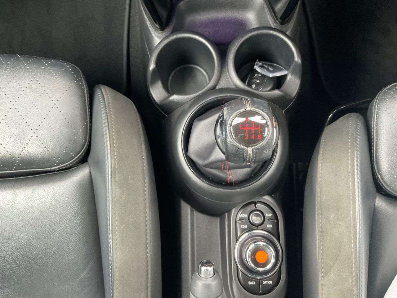 2020 MINI HATCH 2020 MINI HATCH