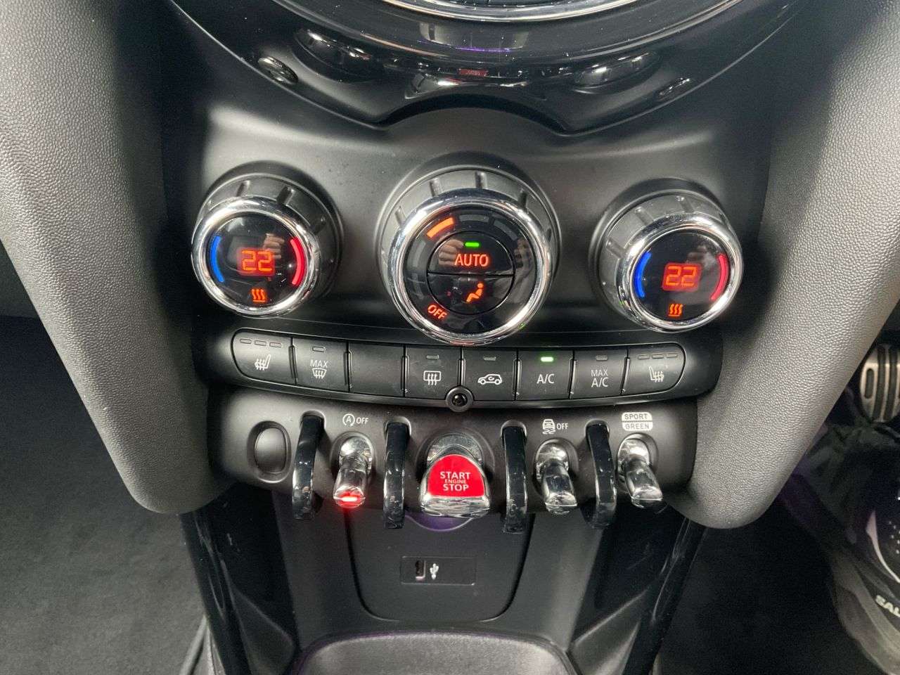 2020 MINI HATCH 2020 MINI HATCH