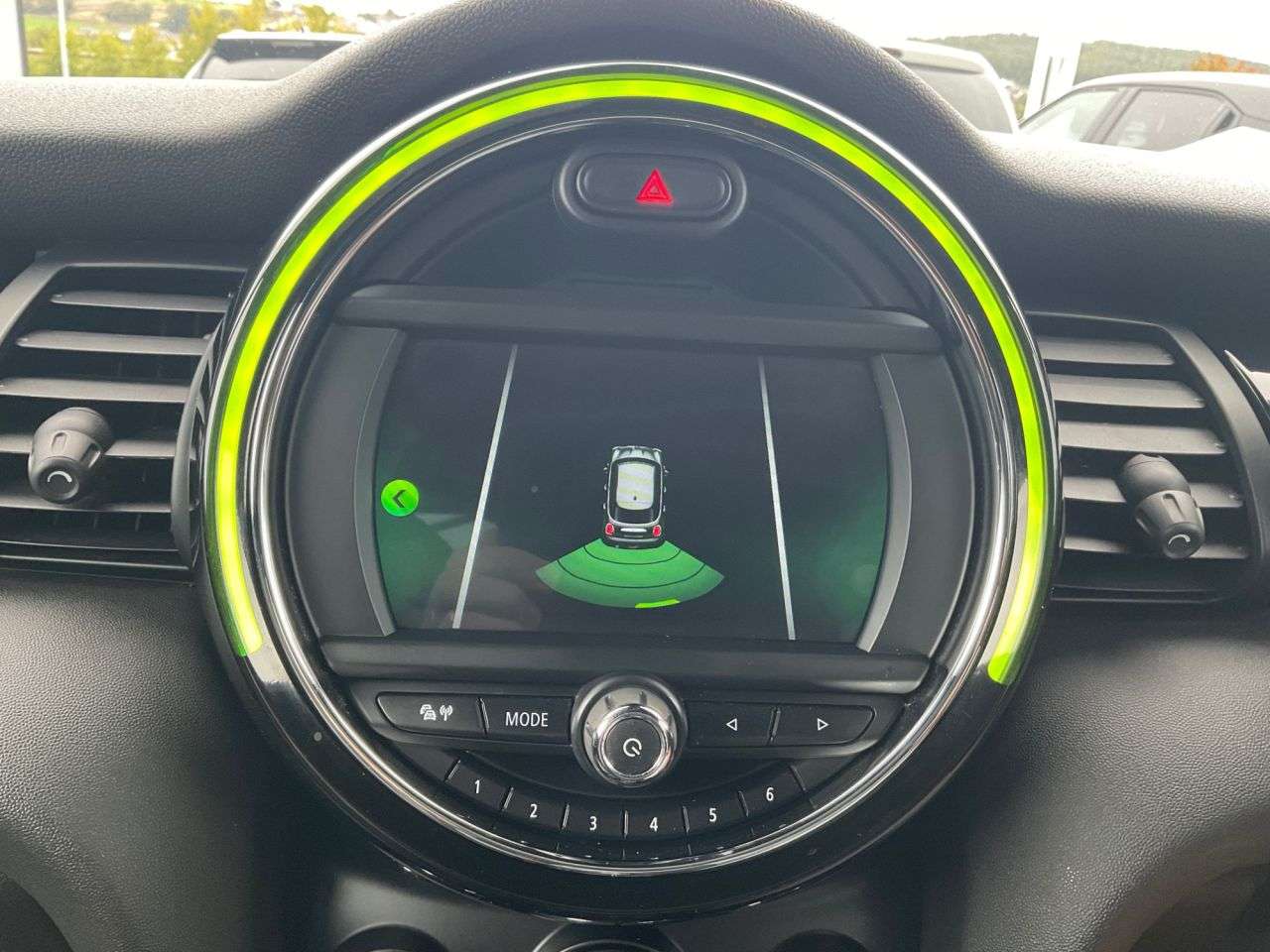 2020 MINI HATCH 2020 MINI HATCH