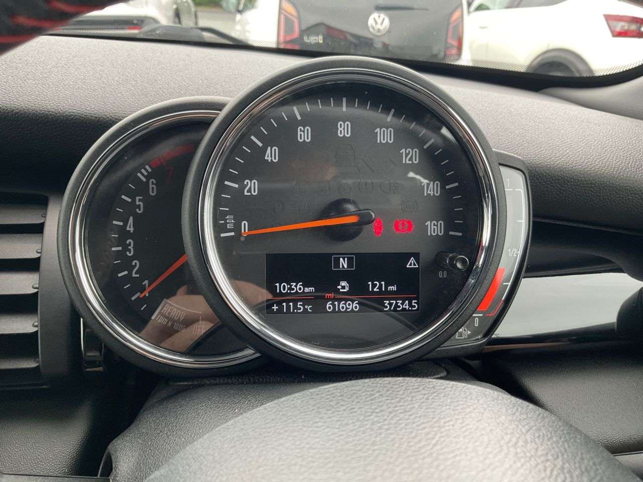 2020 MINI HATCH 2020 MINI HATCH