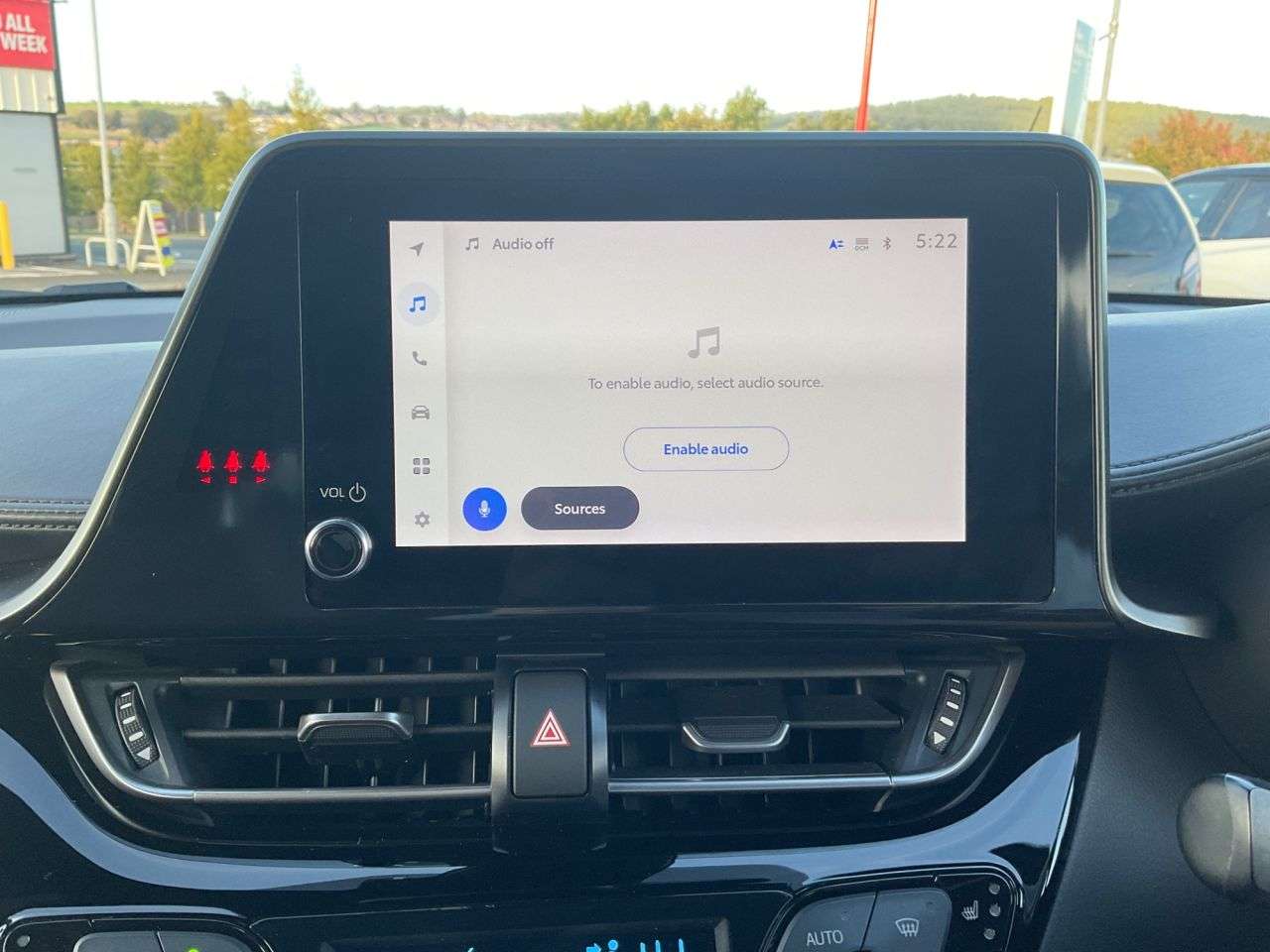 2022 TOYOTA C-HR 2022 TOYOTA C-HR