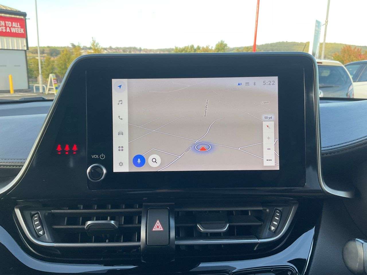 2022 TOYOTA C-HR 2022 TOYOTA C-HR