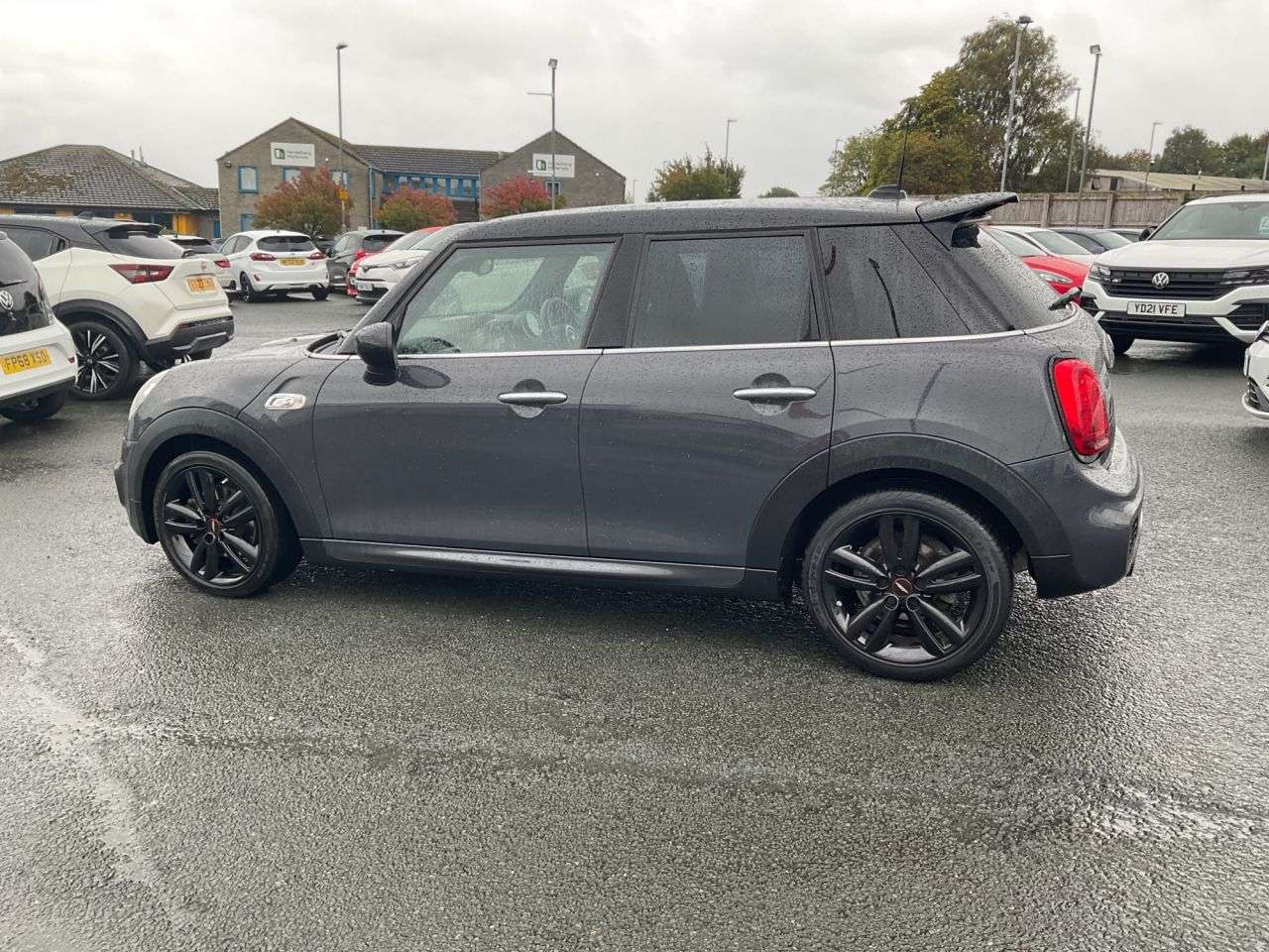 2020 MINI HATCH 2020 MINI HATCH