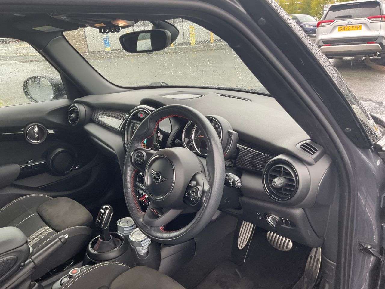 2020 MINI HATCH 2020 MINI HATCH