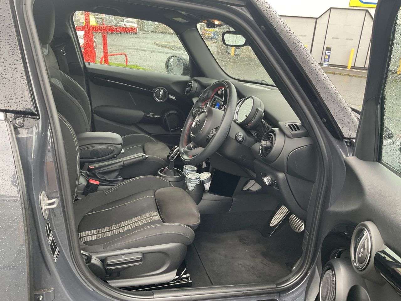 2020 MINI HATCH 2020 MINI HATCH