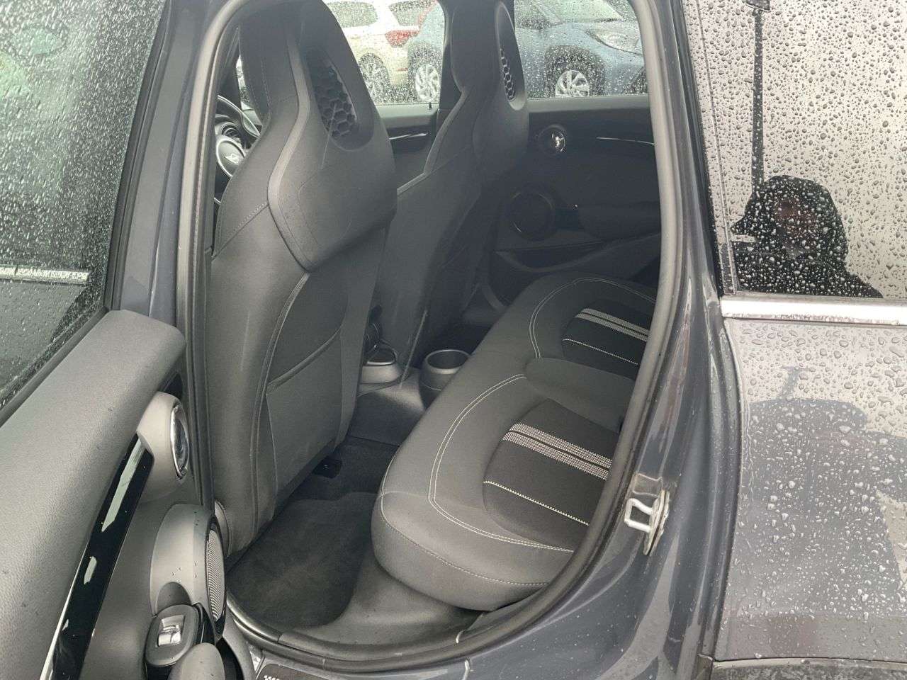 2020 MINI HATCH 2020 MINI HATCH
