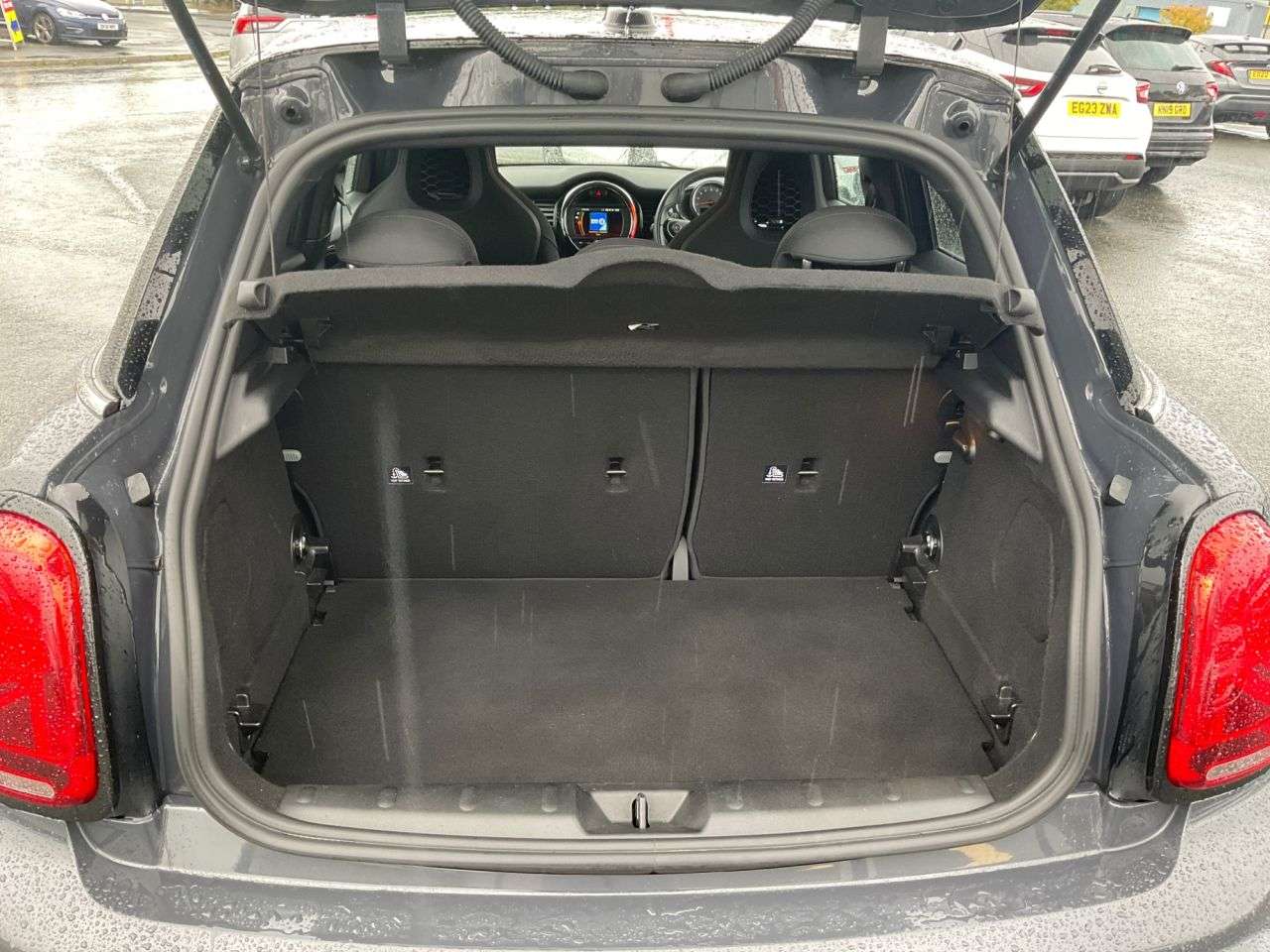 2020 MINI HATCH 2020 MINI HATCH