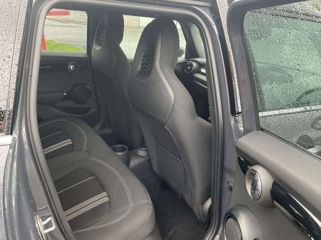2020 MINI HATCH 2020 MINI HATCH